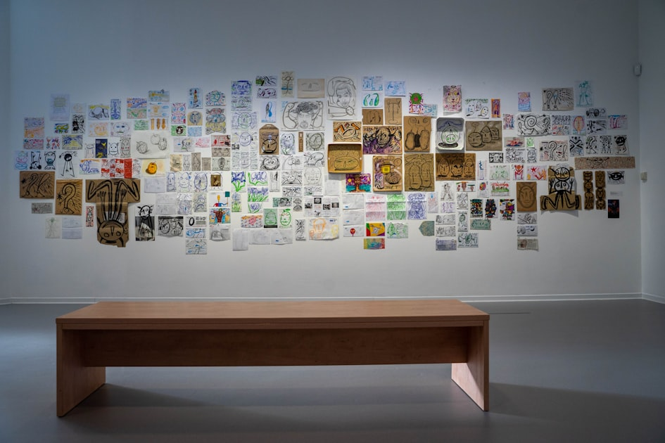 Exploring Art: 30 Days, 30 Galleries